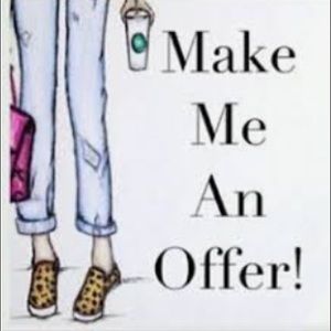 Meet your Posher, Mya 💕